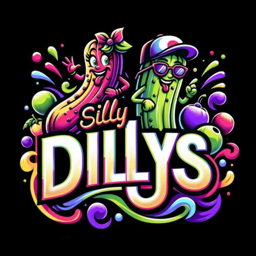 Silly Dillys